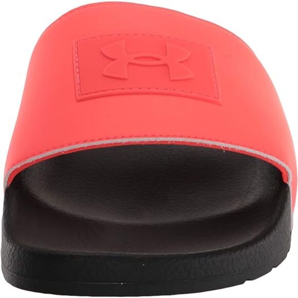 Under Armour Unisex-Adult Core Remix Neon Sandal Size 10 - Picture 6 of 7